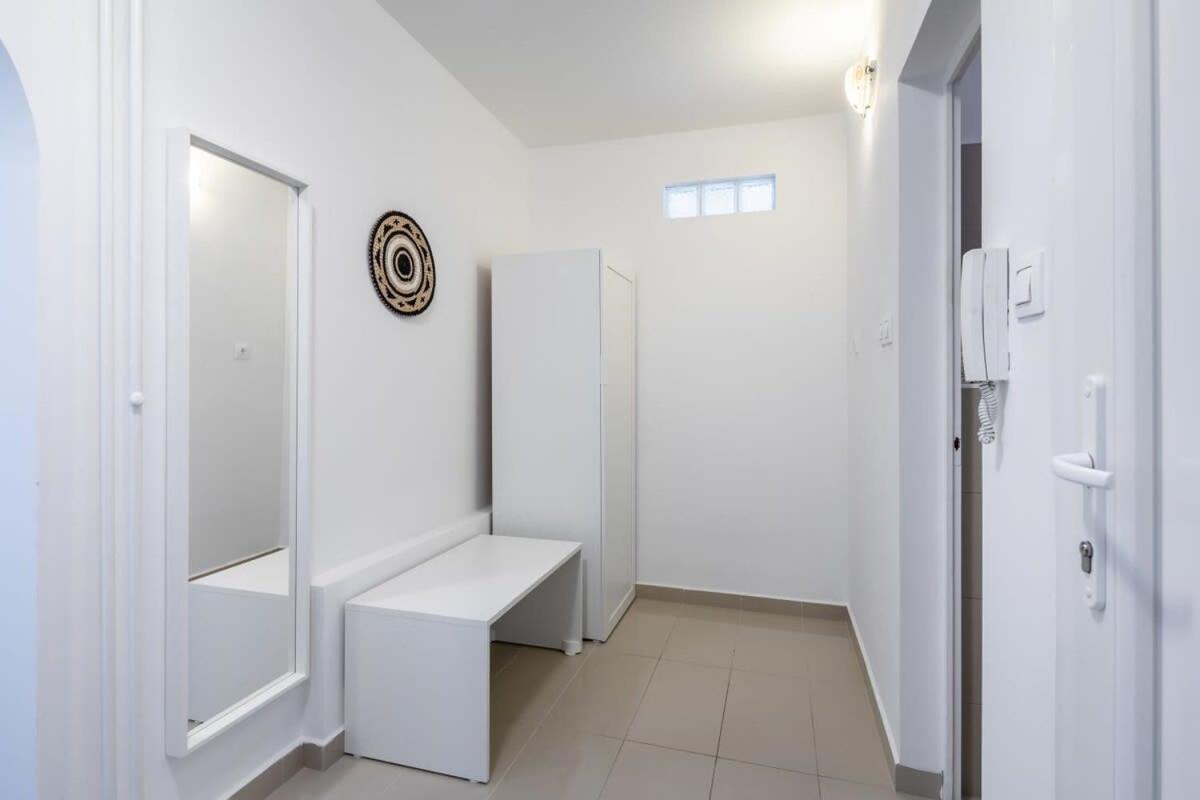 Sunny Balcony - Cute And Cozy Apartman Budapest Kültér fotó