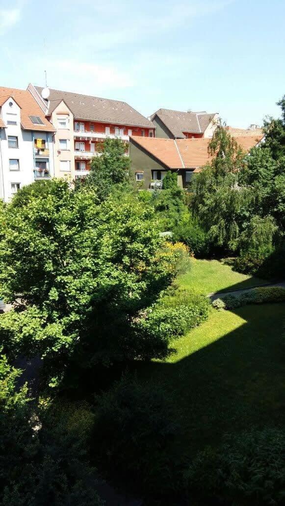 Sunny Balcony - Cute And Cozy Apartman Budapest Kültér fotó